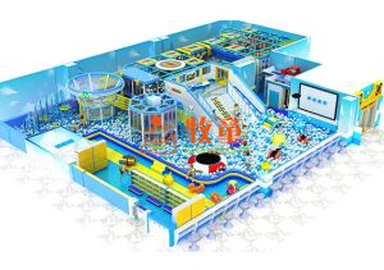 Vnitřní kostelní hřiště